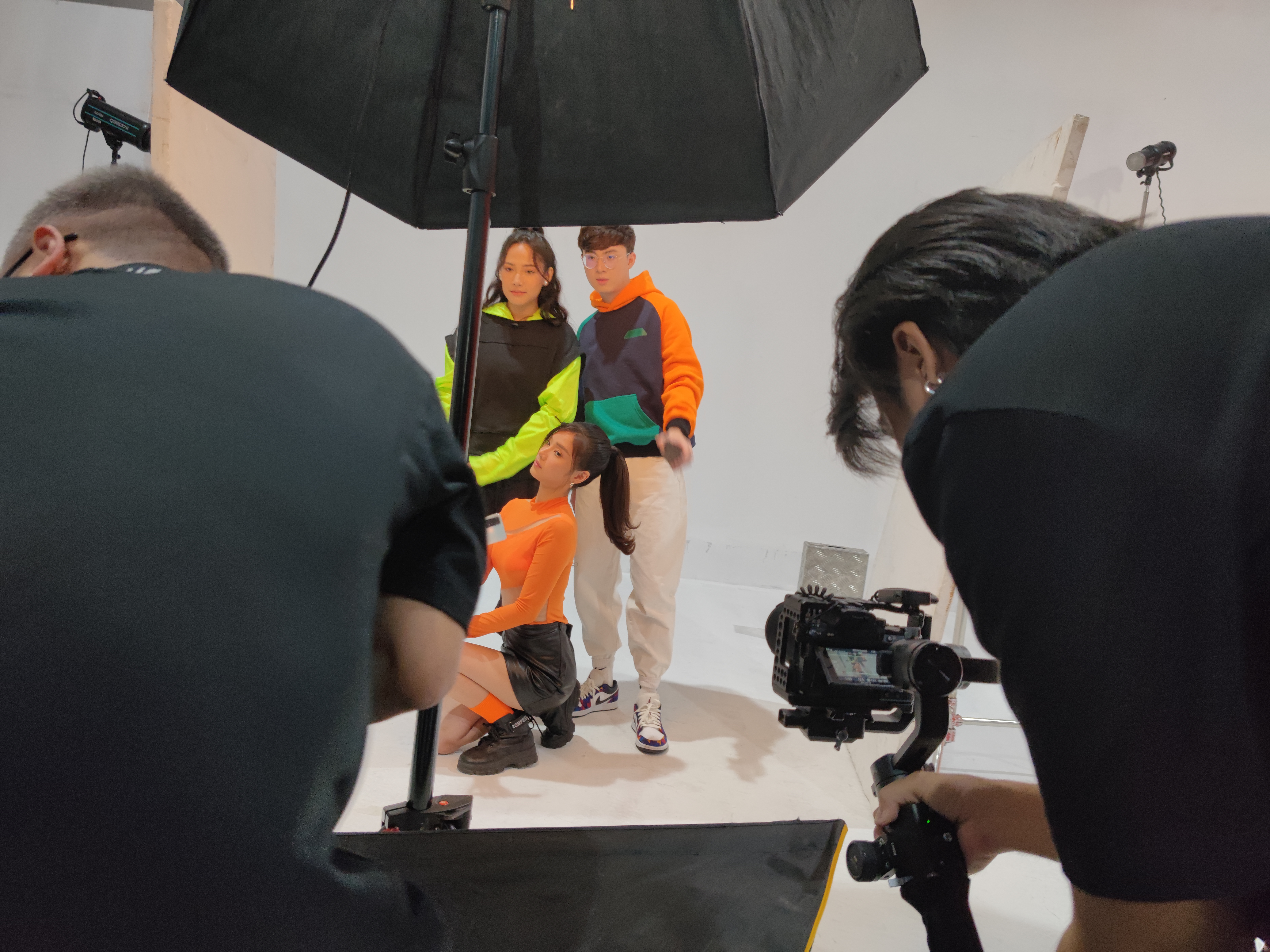 BTS Gallery